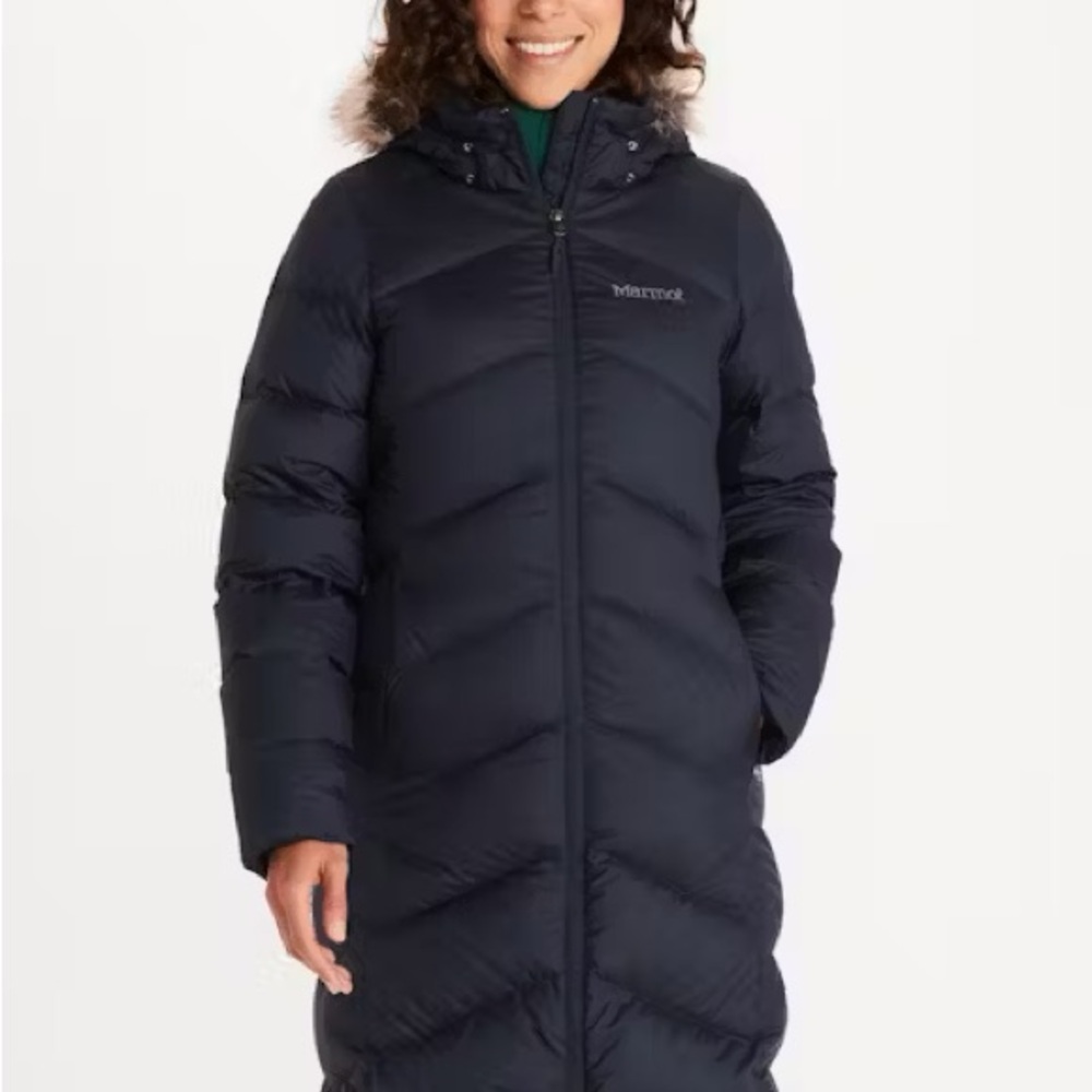 Marmot Women's Montreaux Coat